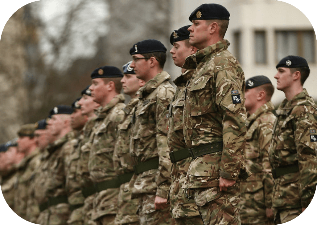 Empowering Veterans: Rehabilitation and Support for UK Military Hearing Loss