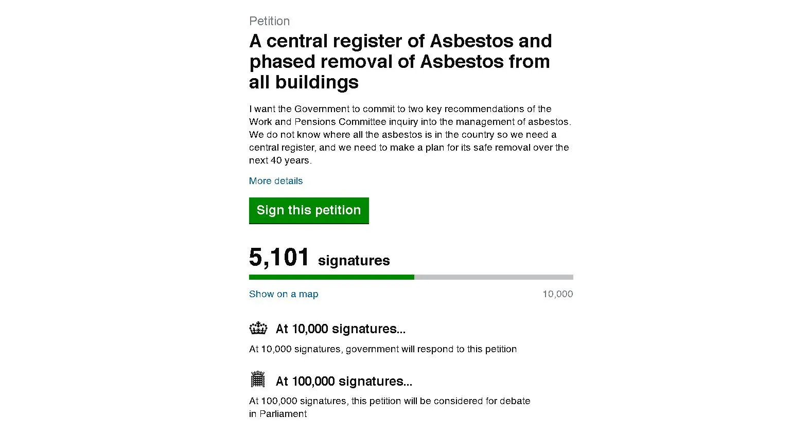 Taking Action Against Mesothelioma: Join the Fight and Support the ‘Don’t Let the Dust Settle’ Campaign, Greenbank Lawyers