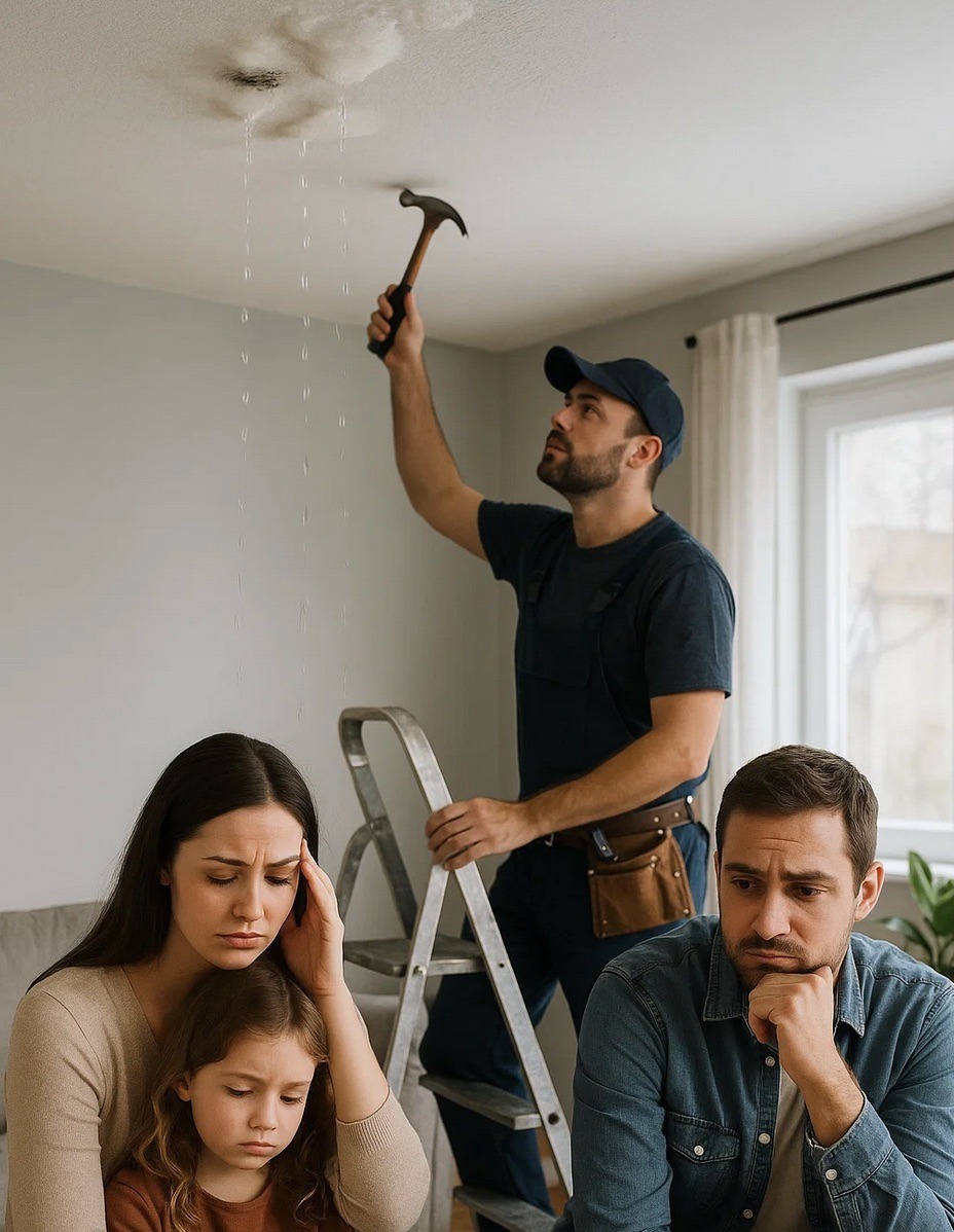 Housing Disrepair and Your Health: What the Medical Evidence Says