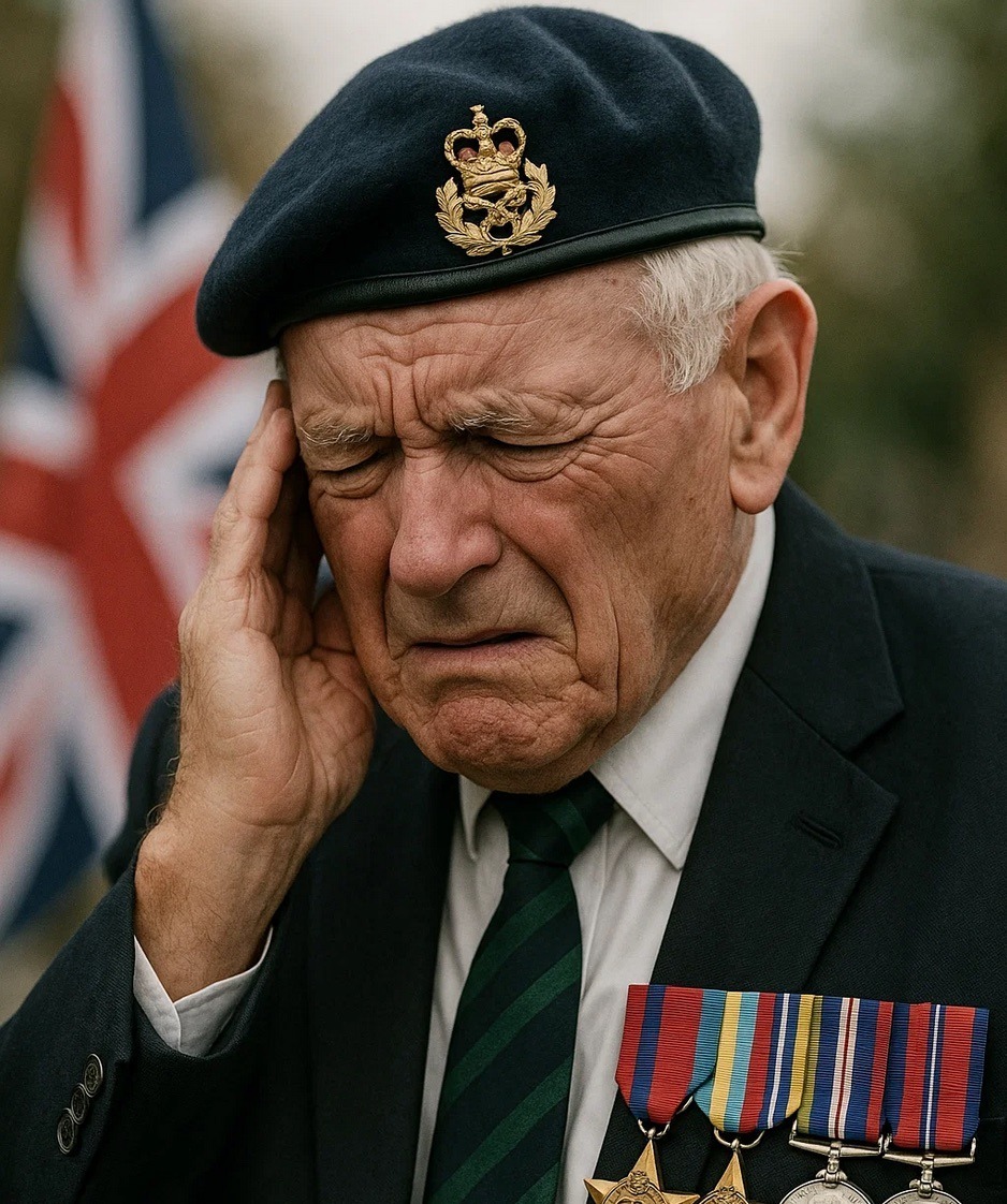The Sound of Silence: How Untreated Hearing Loss Affects UK Veterans’ Relationships